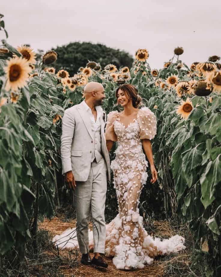 TROU ROK IDEES / WEDDING DRESS IDEAS – MoederLiefde