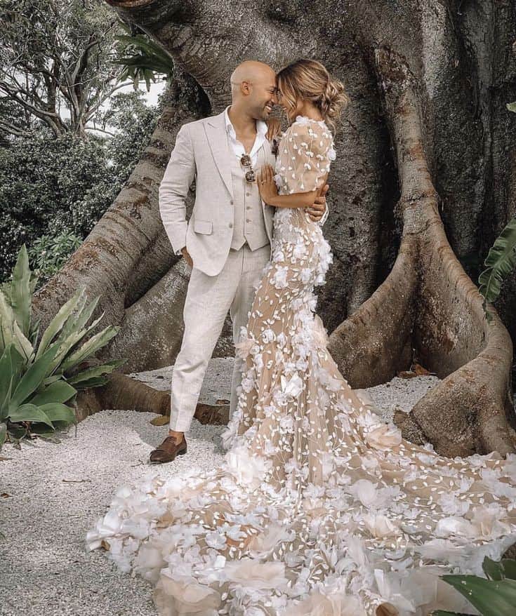 TROU ROK IDEES / WEDDING DRESS IDEAS – MoederLiefde